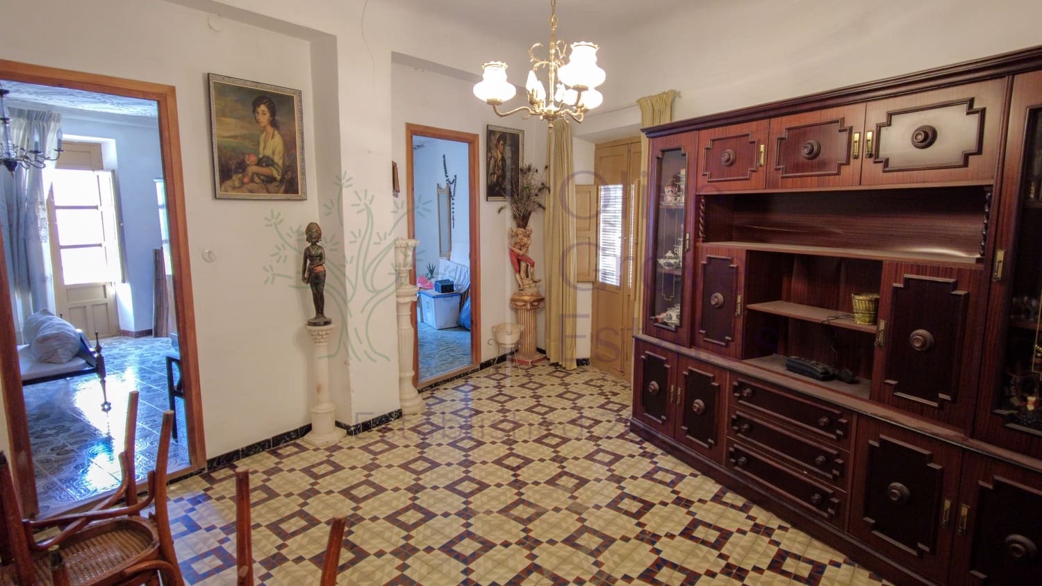 4 soverom Hus til salgs i Caudete - € 59 950 (Ref: 8198603)