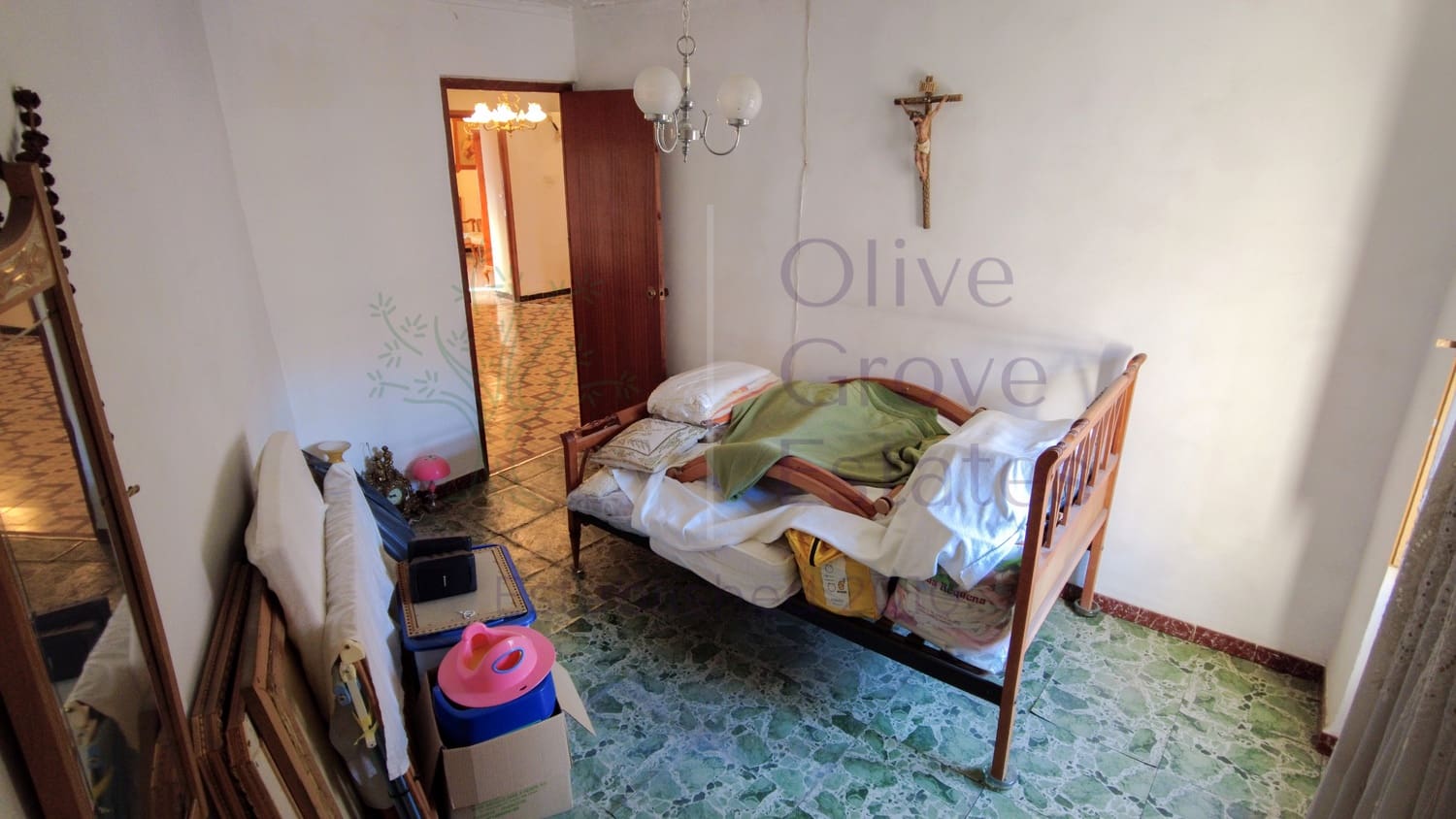 4 soverom Hus til salgs i Caudete - € 59 950 (Ref: 8198603)