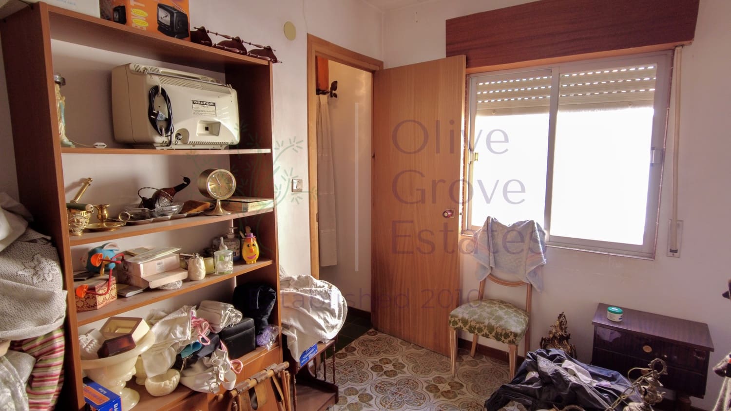 4 soverom Hus til salgs i Caudete - € 59 950 (Ref: 8198603)