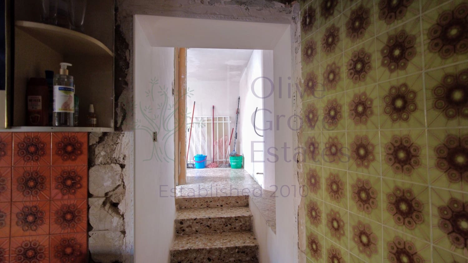 4 soverom Hus til salgs i Caudete - € 59 950 (Ref: 8198603)