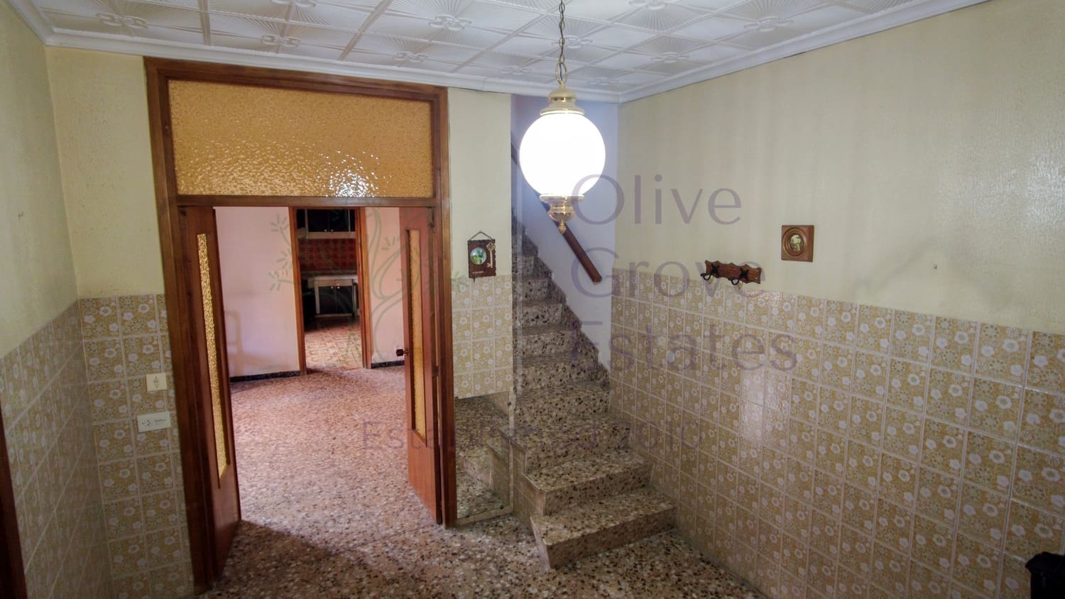 4 soverom Hus til salgs i Caudete - € 59 950 (Ref: 8198603)