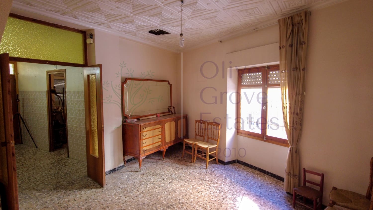 4 soverom Hus til salgs i Caudete - € 59 950 (Ref: 8198603)