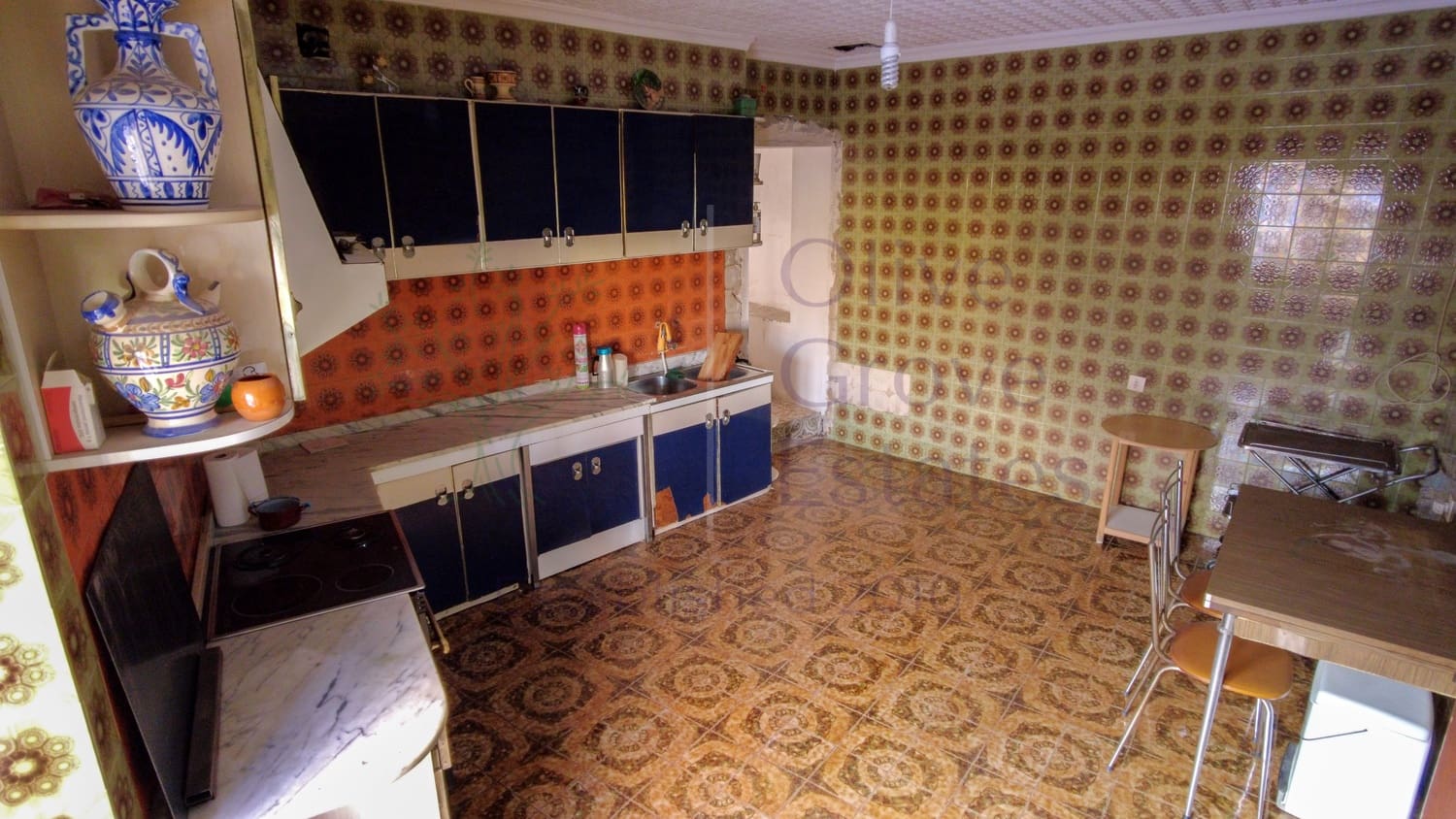 4 soverom Hus til salgs i Caudete - € 59 950 (Ref: 8198603)