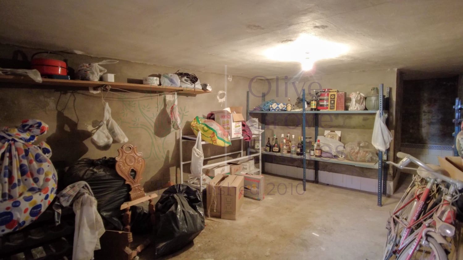 4 soverom Hus til salgs i Caudete - € 59 950 (Ref: 8198603)