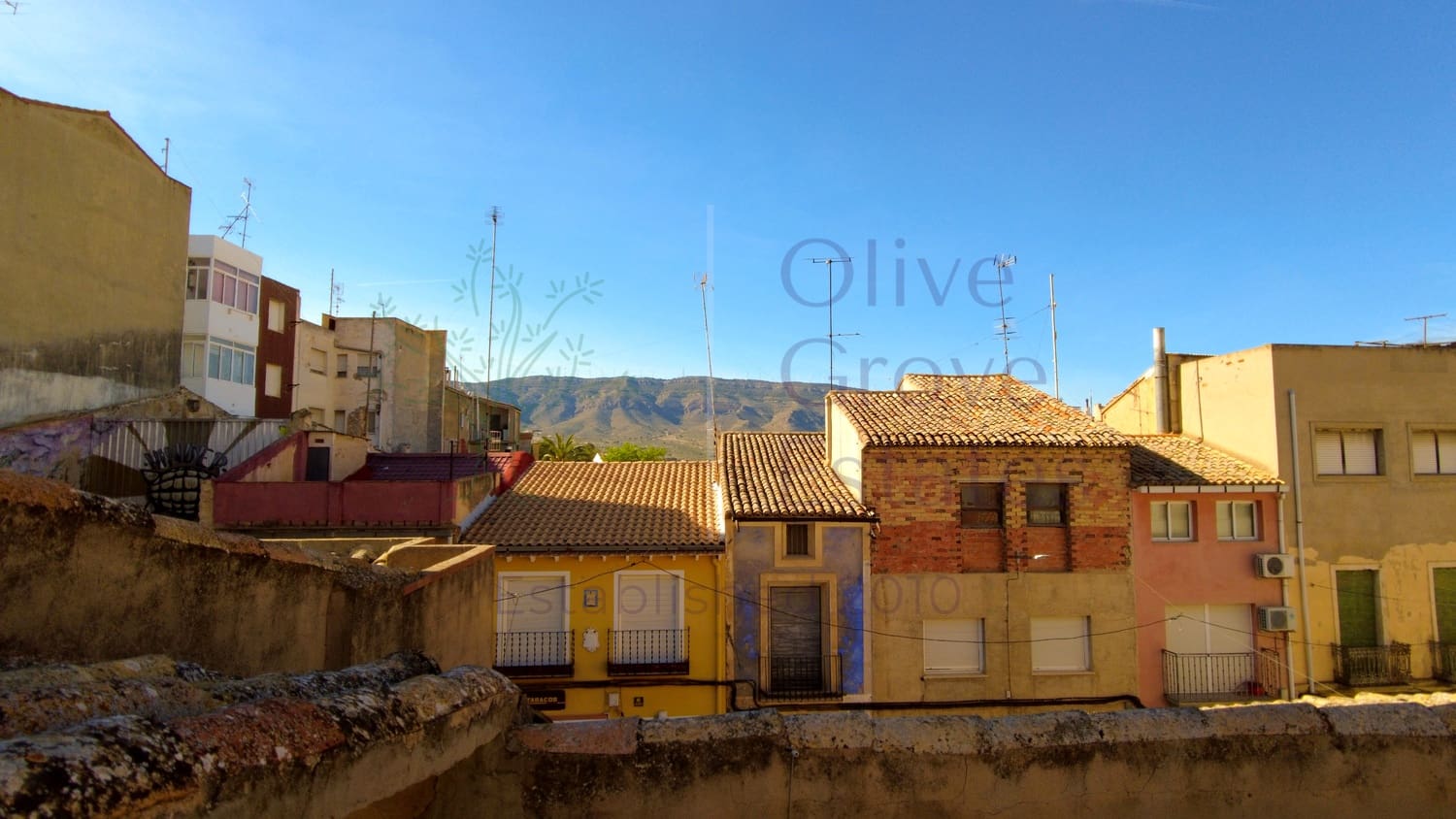 4 soverom Hus til salgs i Caudete - € 59 950 (Ref: 8198603)