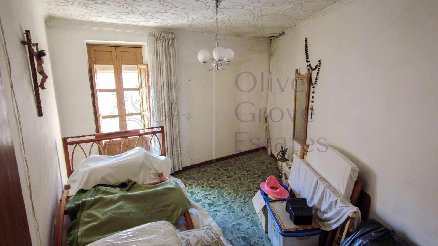 4 soverom Hus til salgs i Caudete - € 59 950 (Ref: 8198603)