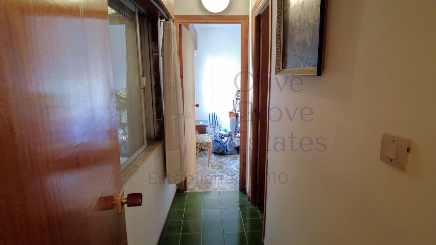 4 soverom Hus til salgs i Caudete - € 59 950 (Ref: 8198603)