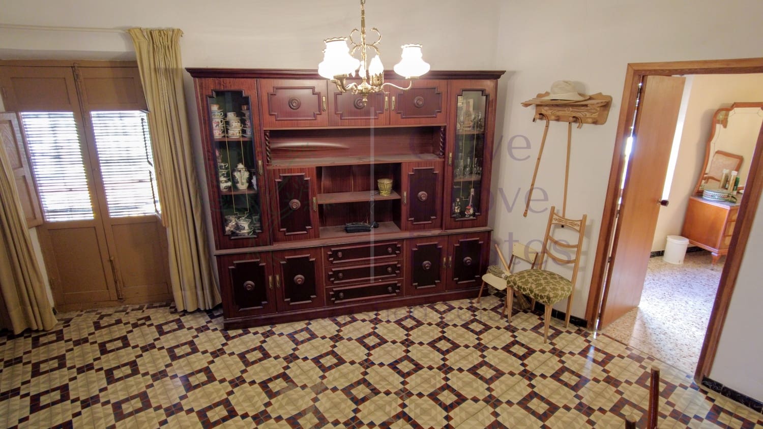 4 soverom Hus til salgs i Caudete - € 59 950 (Ref: 8198603)