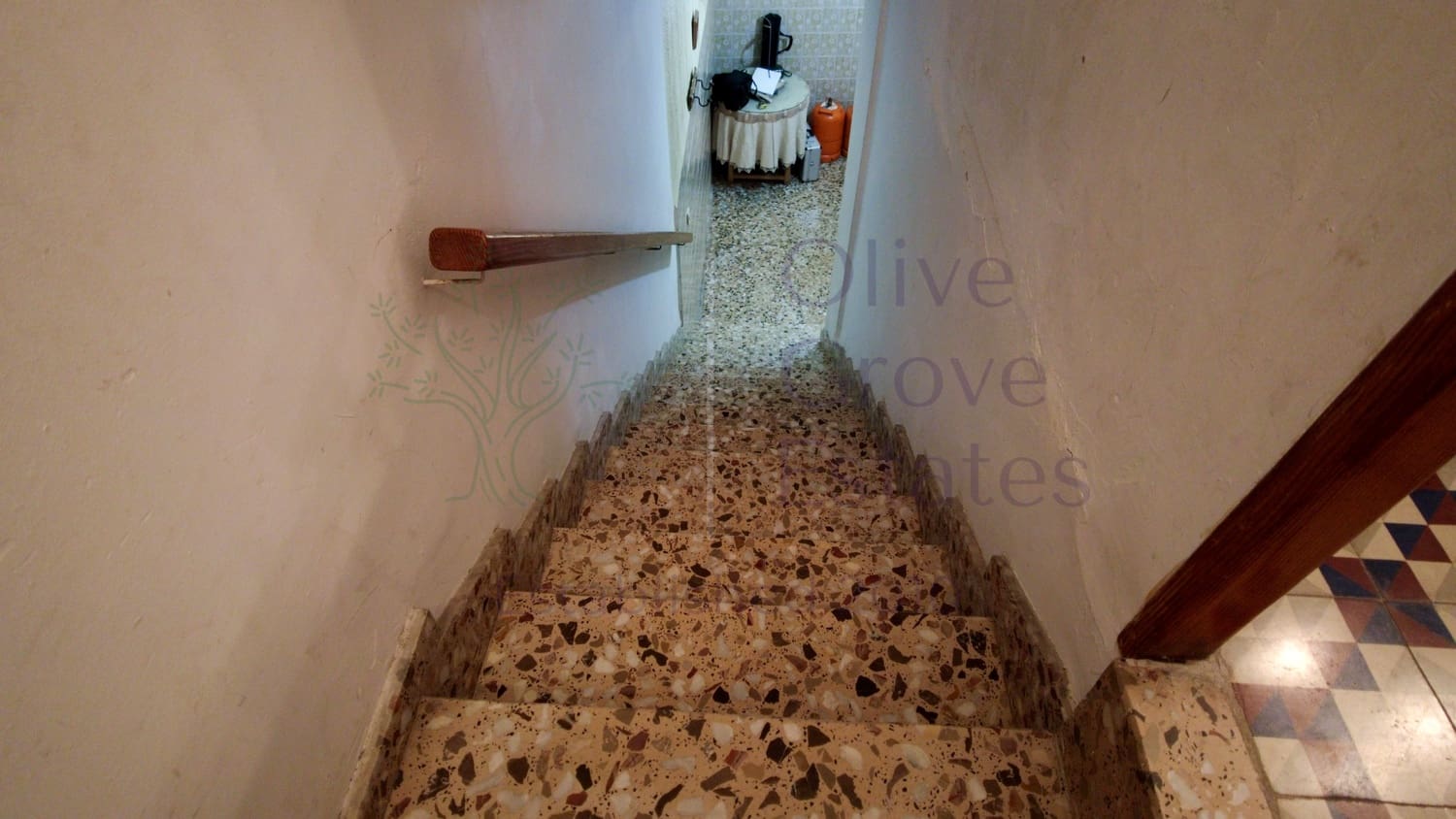 4 soverom Hus til salgs i Caudete - € 59 950 (Ref: 8198603)