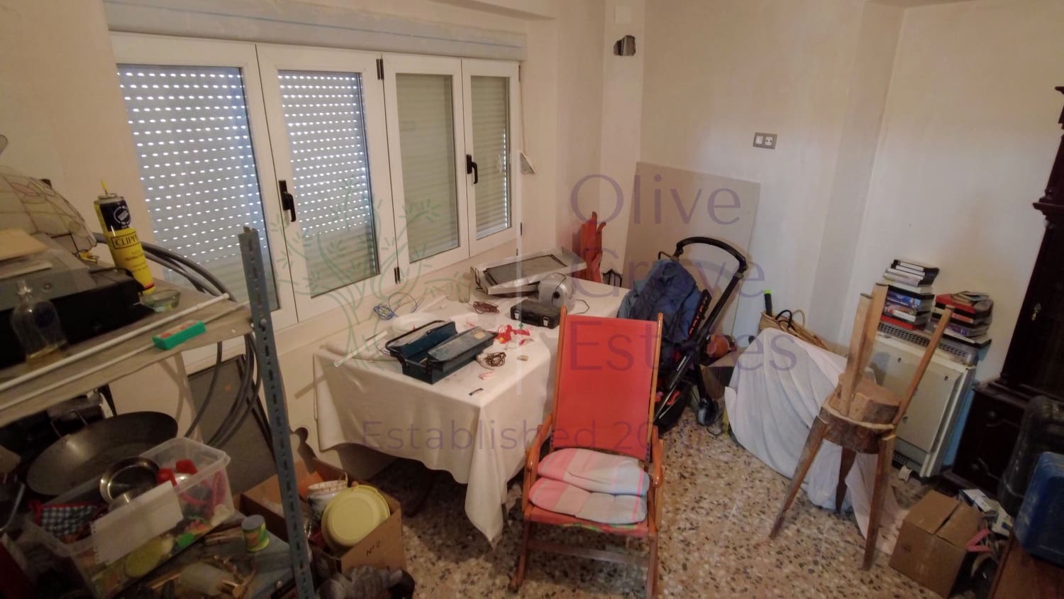 4 soverom Hus til salgs i Caudete - € 59 950 (Ref: 8198603)