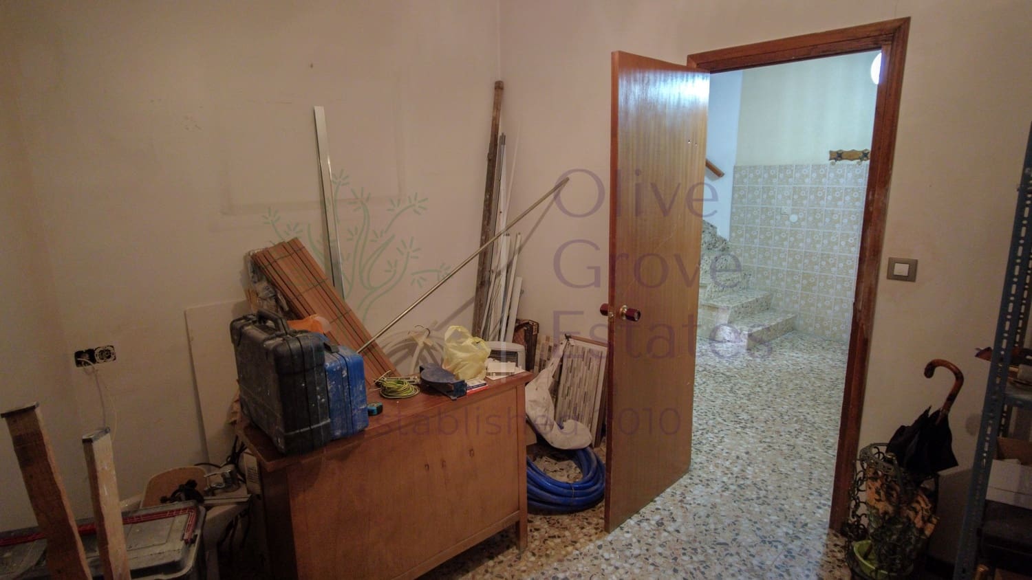 4 soverom Hus til salgs i Caudete - € 59 950 (Ref: 8198603)