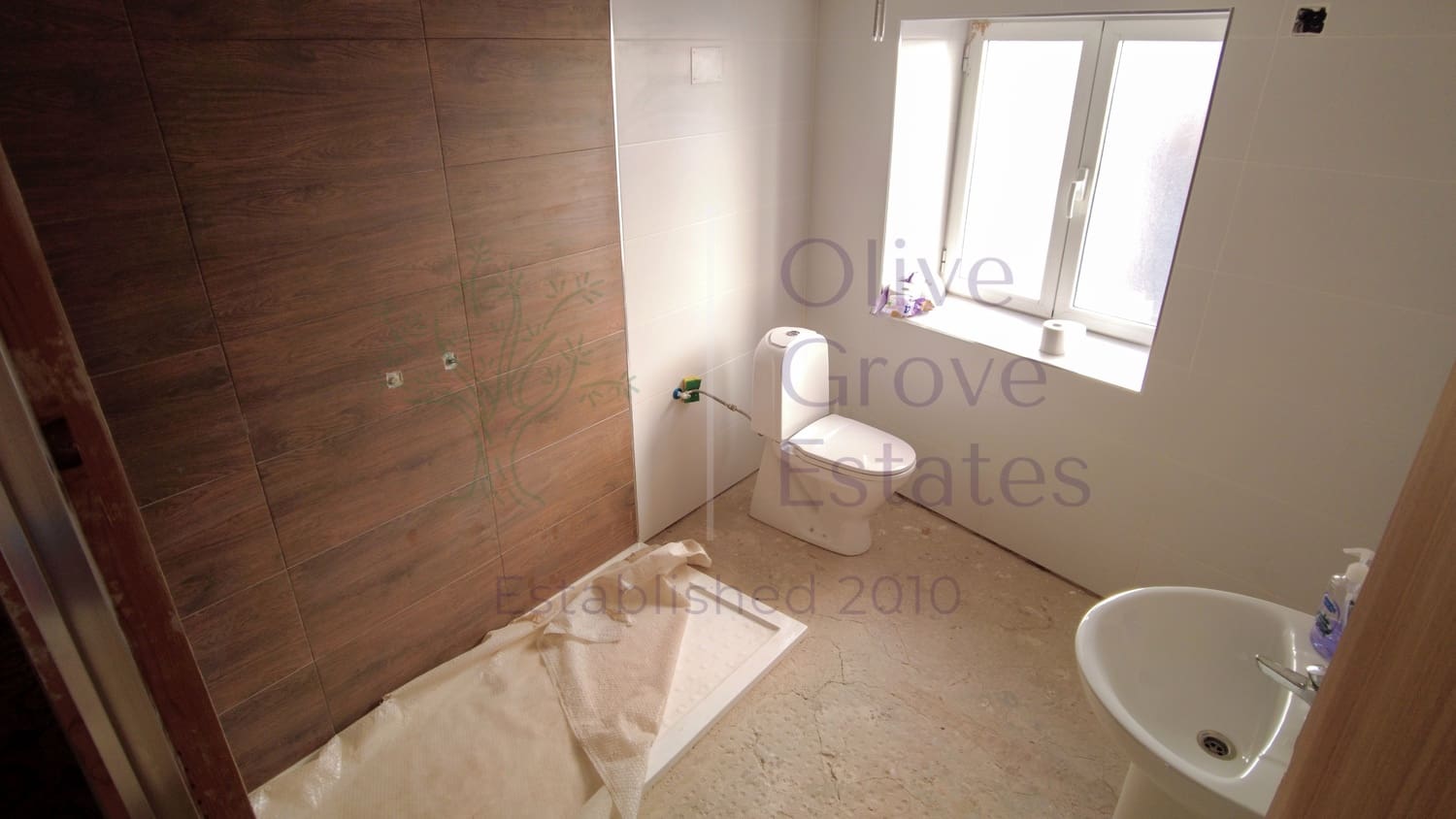 4 soverom Hus til salgs i Caudete - € 59 950 (Ref: 8198603)