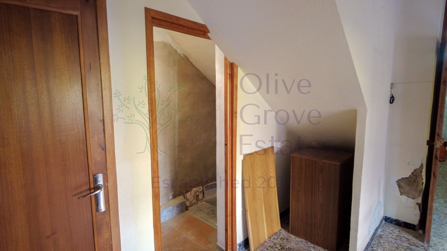 4 soverom Hus til salgs i Caudete - € 59 950 (Ref: 8198603)