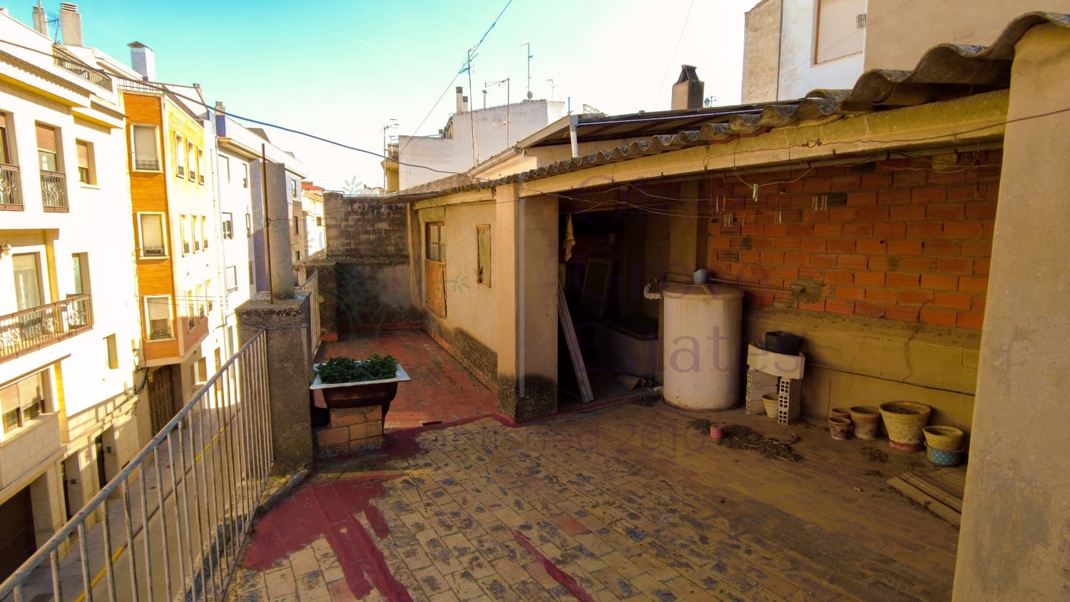 4 soverom Hus til salgs i Caudete - € 59 950 (Ref: 8198603)