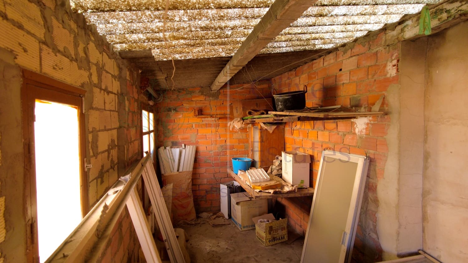 4 soverom Hus til salgs i Caudete - € 59 950 (Ref: 8198603)