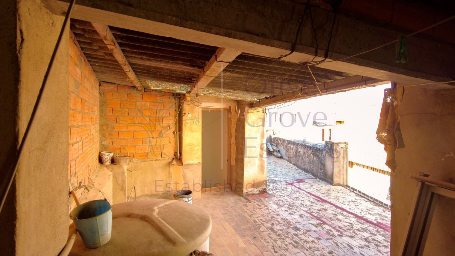 4 soverom Hus til salgs i Caudete - € 59 950 (Ref: 8198603)