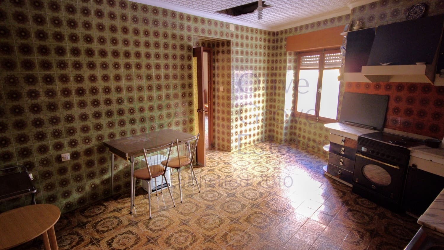 4 soverom Hus til salgs i Caudete - € 59 950 (Ref: 8198603)