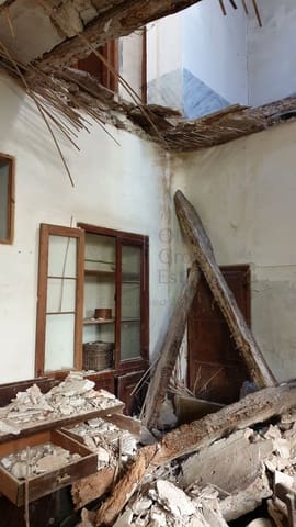 Undeveloped Land for sale in Almansa - € 49,000 (Ref: 8208156)