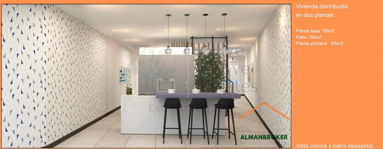 Grond te koop in Almansa - € 49.000 (Ref: 8208156)