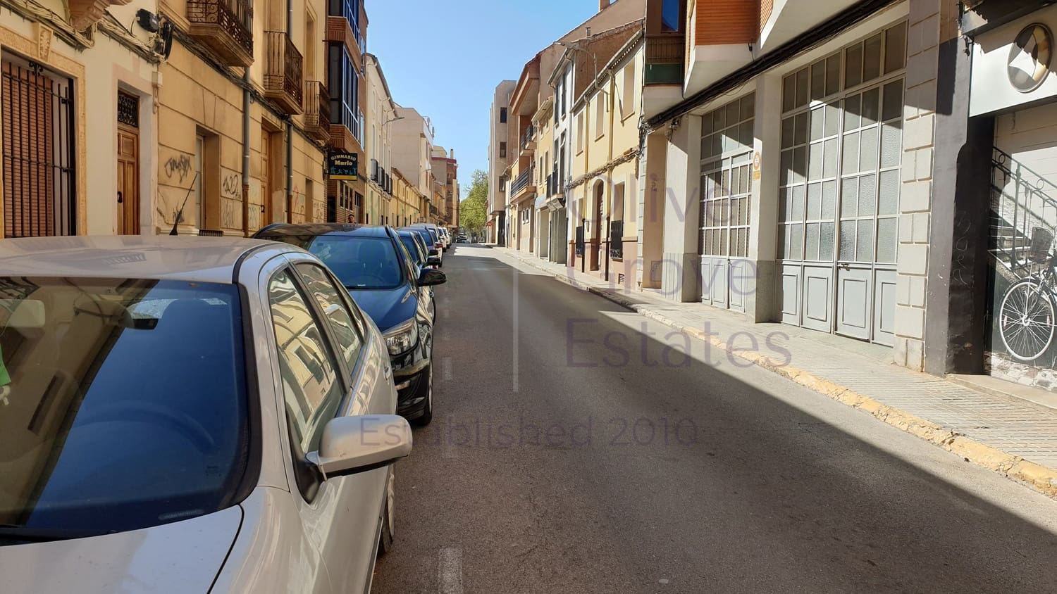 Grond te koop in Almansa - € 49.000 (Ref: 8208156)