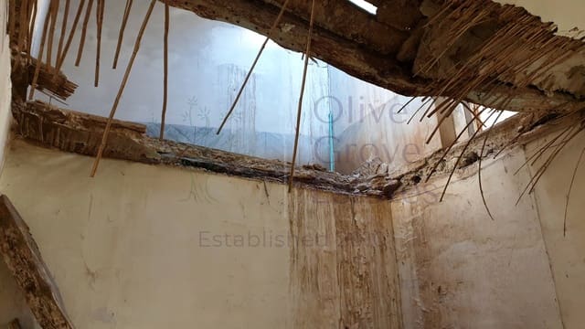 Undeveloped Land for sale in Almansa - € 49,000 (Ref: 8208156)