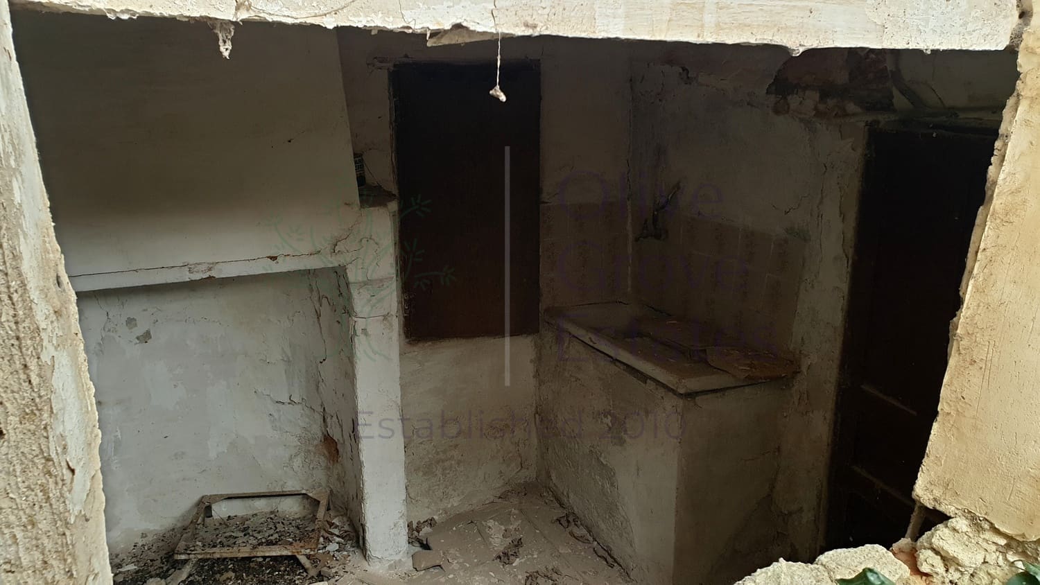 Grond te koop in Almansa - € 49.000 (Ref: 8208156)