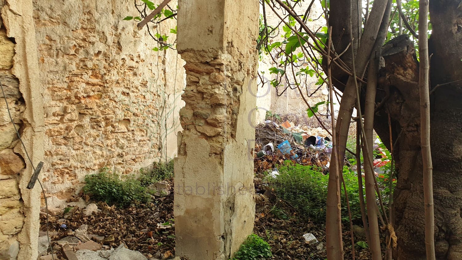 Grond te koop in Almansa - € 49.000 (Ref: 8208156)