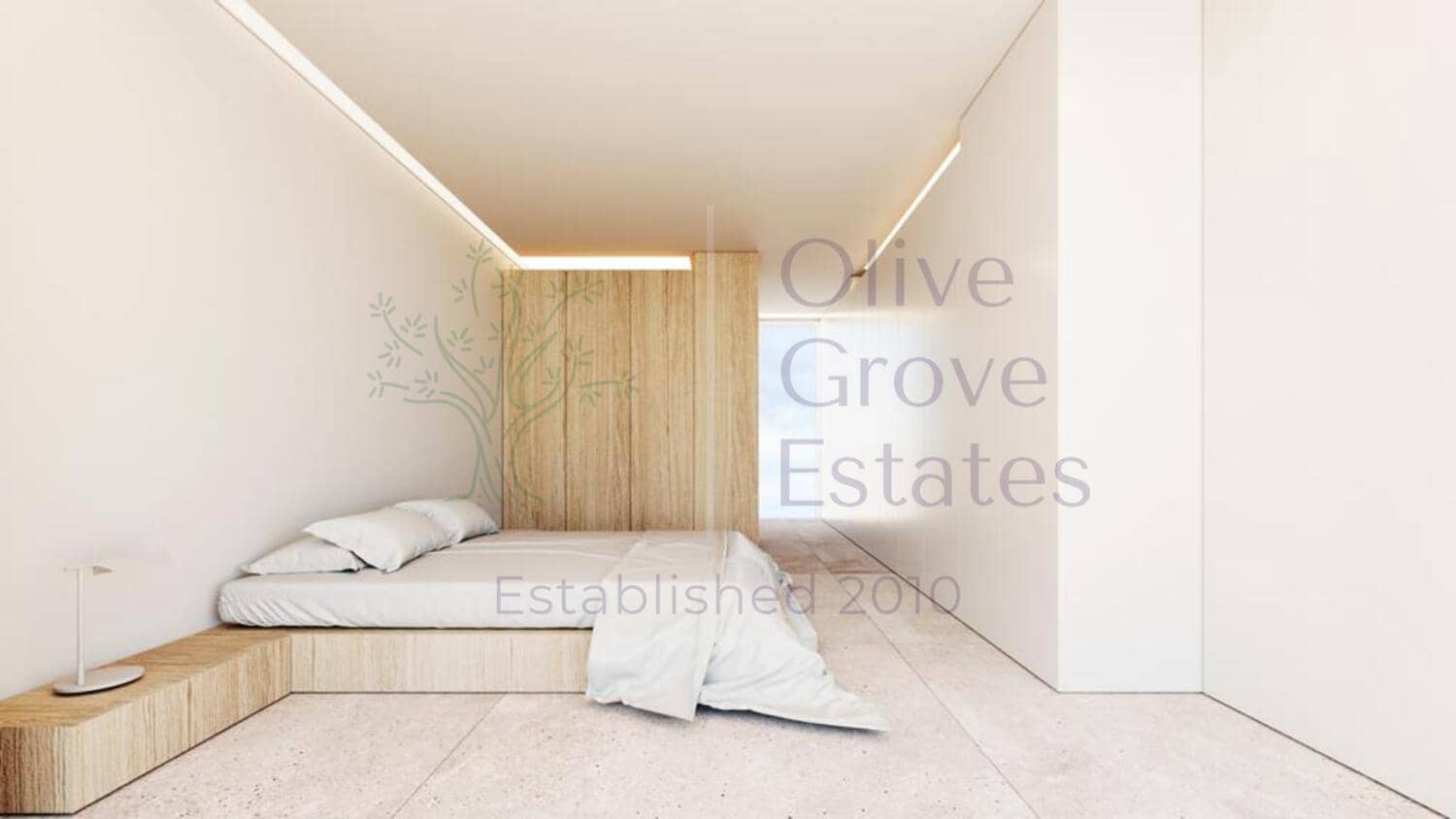 Grond te koop in Almansa - € 49.000 (Ref: 8208156)