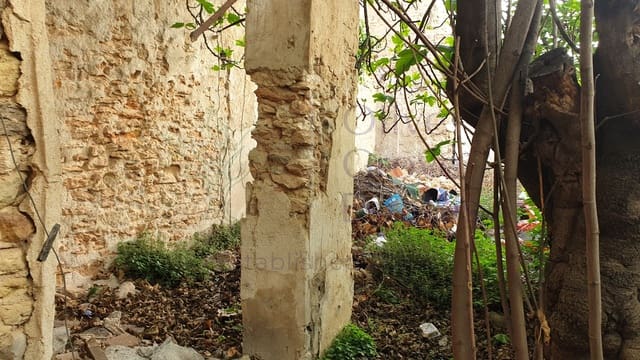 Undeveloped Land for sale in Almansa - € 49,000 (Ref: 8208156)