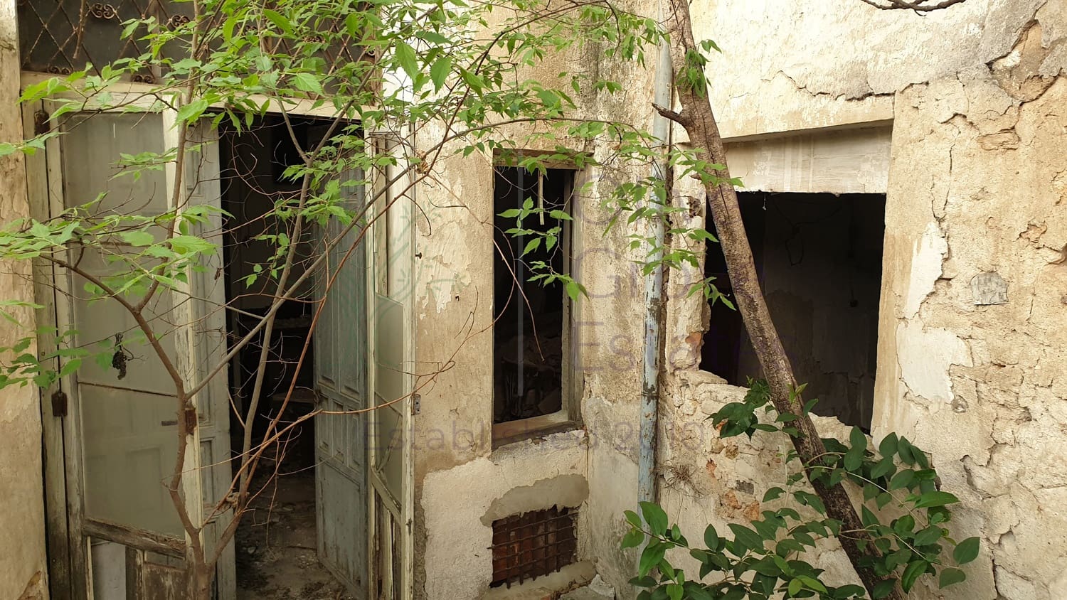 Grond te koop in Almansa - € 49.000 (Ref: 8208156)