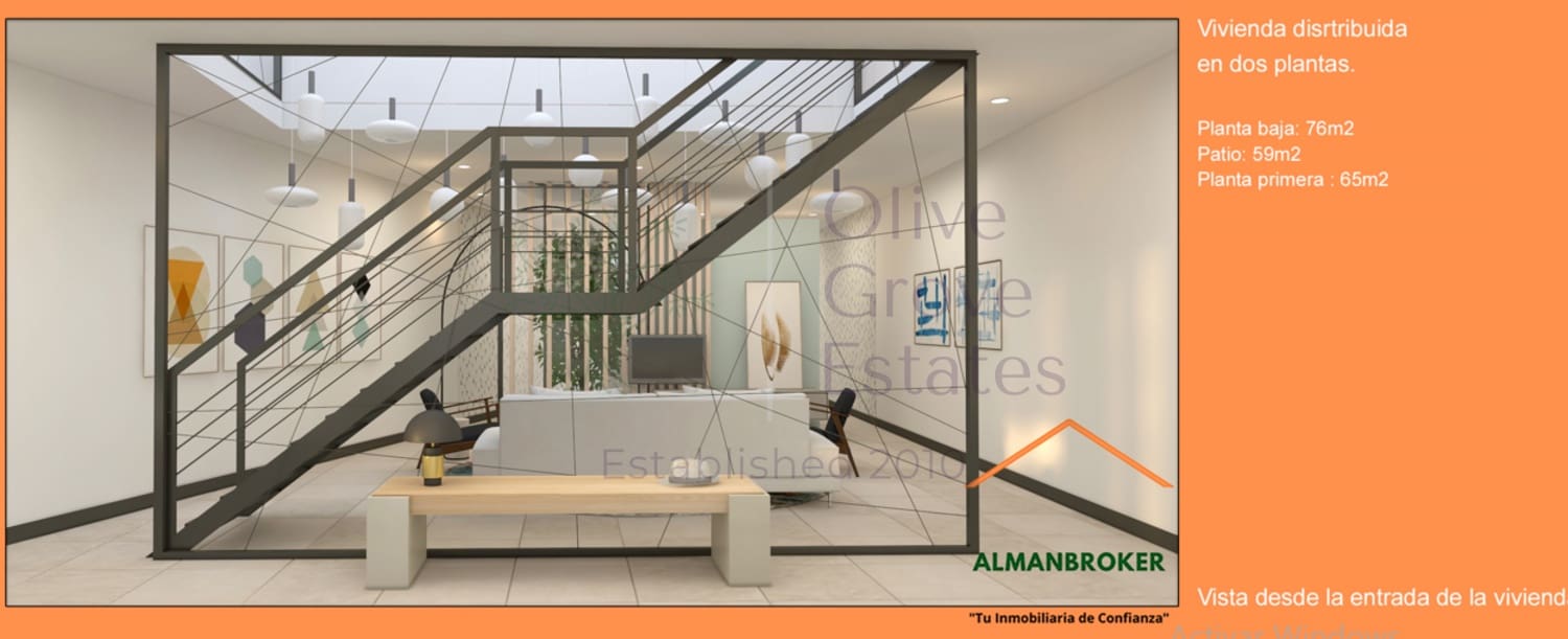 Grond te koop in Almansa - € 49.000 (Ref: 8208156)