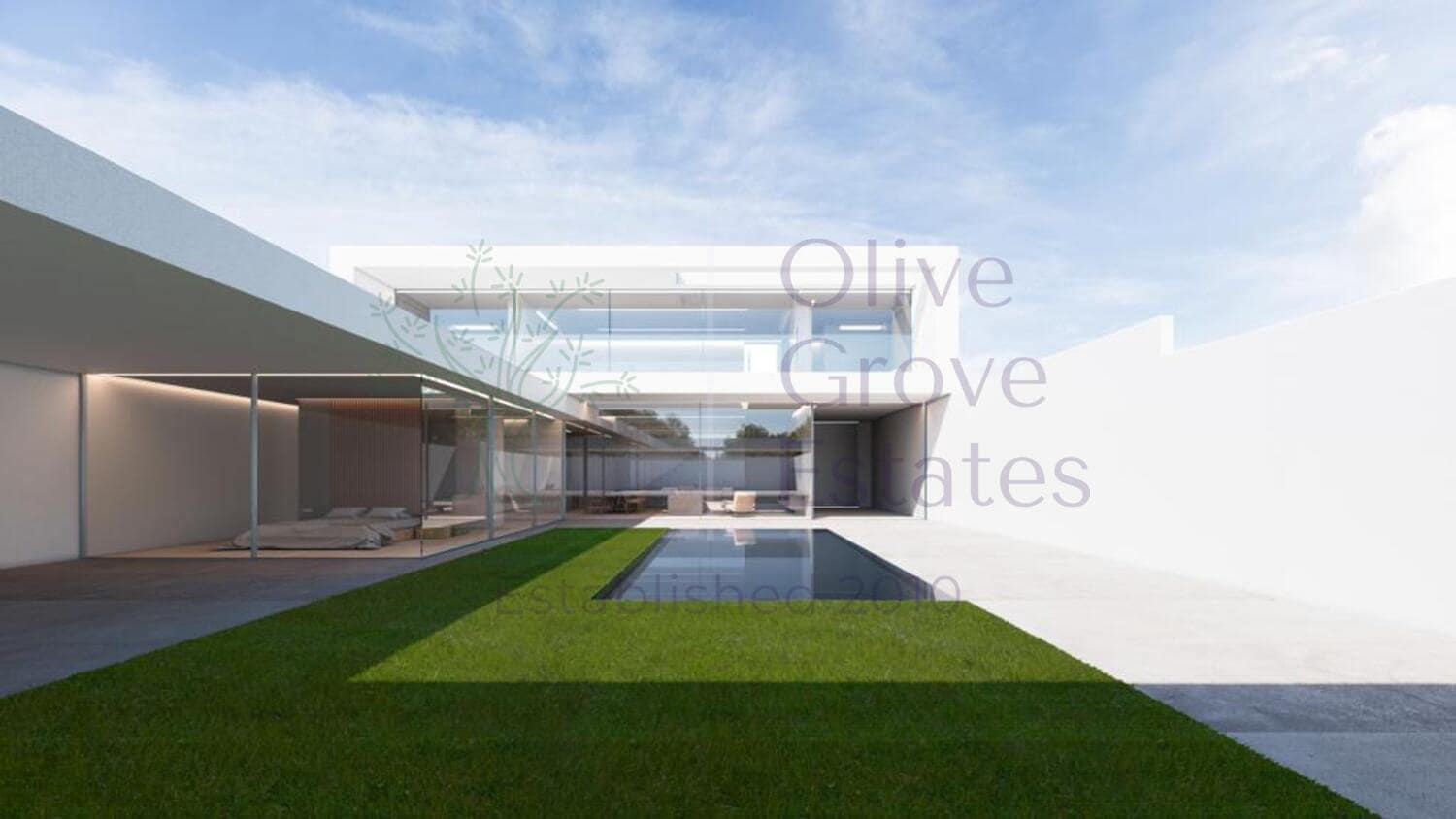 Grond te koop in Almansa - € 49.000 (Ref: 8208156)