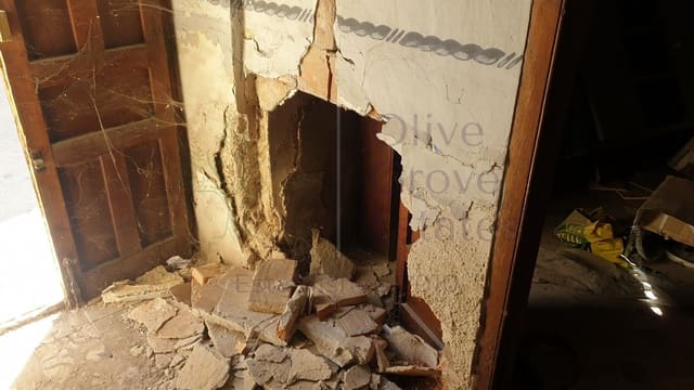 Undeveloped Land for sale in Almansa - € 49,000 (Ref: 8208156)