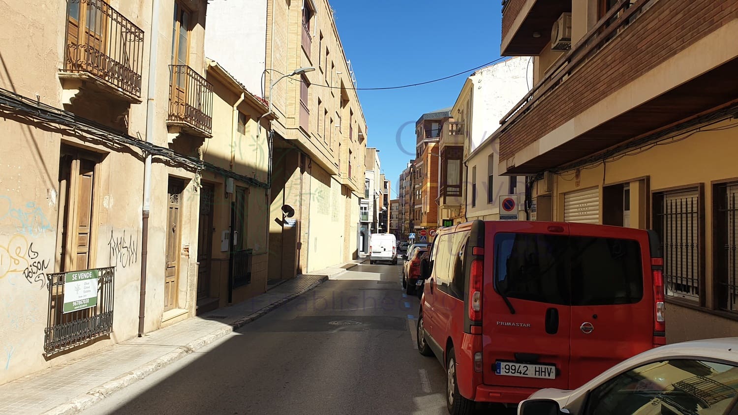 Grond te koop in Almansa - € 49.000 (Ref: 8208156)