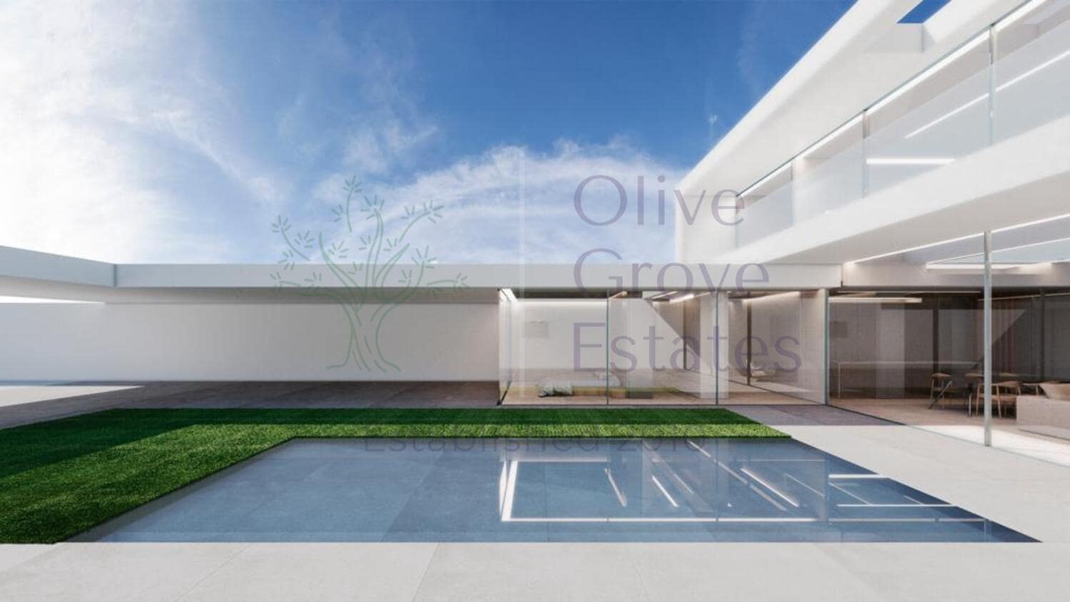 Grond te koop in Almansa - € 49.000 (Ref: 8208156)