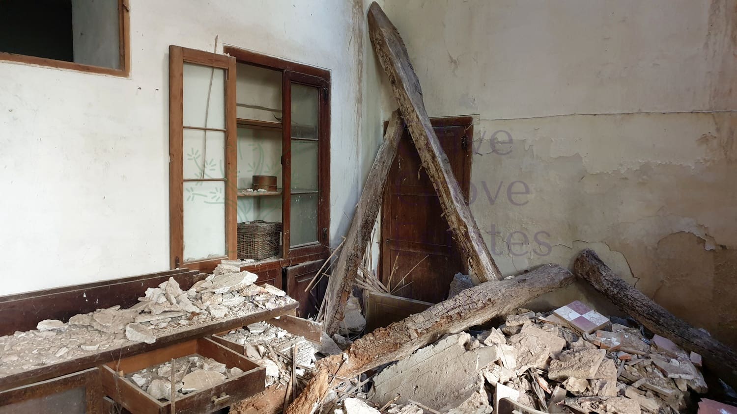 Grond te koop in Almansa - € 49.000 (Ref: 8208156)