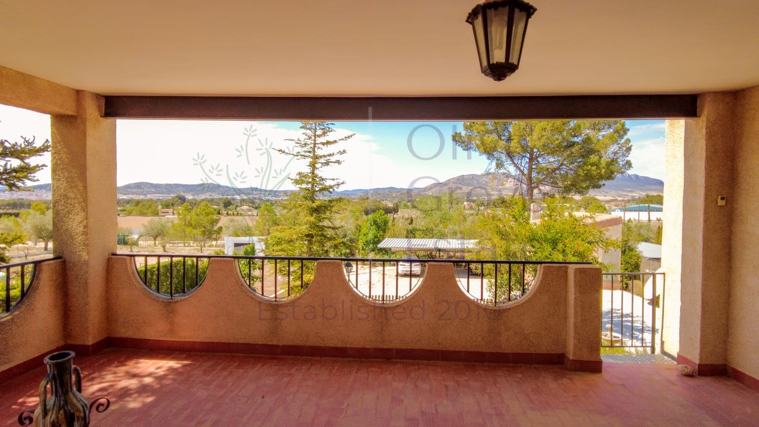 4 slaapkamer Villa te koop in Yecla - € 199.950 (Ref: 8295324)