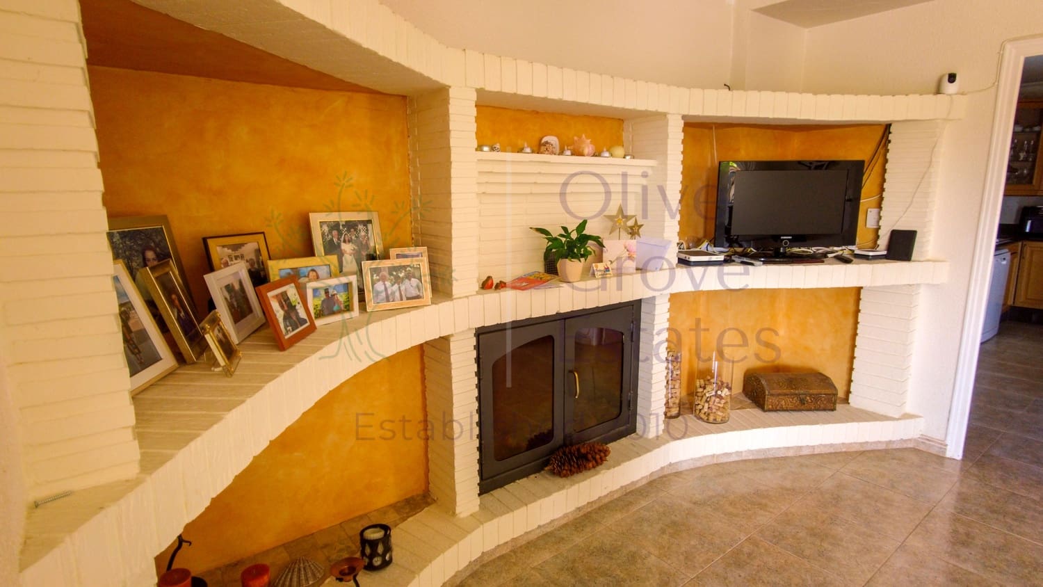 4 slaapkamer Villa te koop in Yecla - € 199.950 (Ref: 8295324)