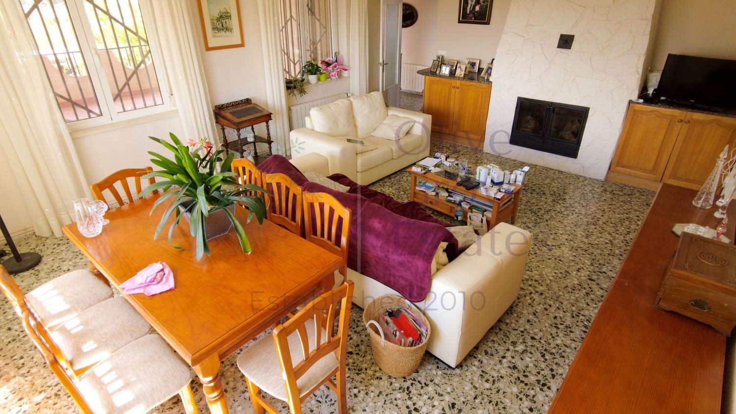 4 slaapkamer Villa te koop in Yecla - € 199.950 (Ref: 8295324)