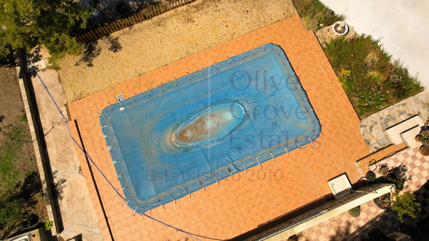 4 slaapkamer Villa te koop in Yecla - € 199.950 (Ref: 8295324)