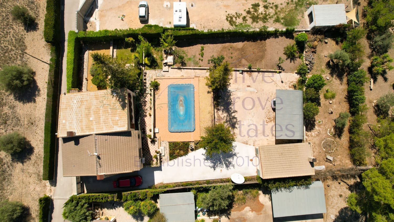 4 slaapkamer Villa te koop in Yecla - € 199.950 (Ref: 8295324)