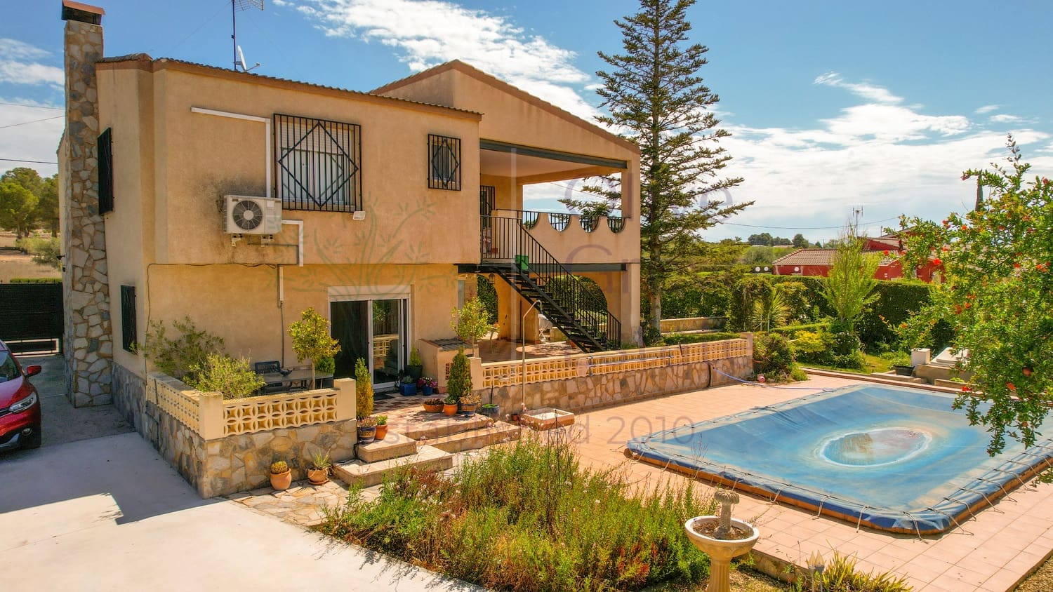 4 slaapkamer Villa te koop in Yecla - € 199.950 (Ref: 8295324)