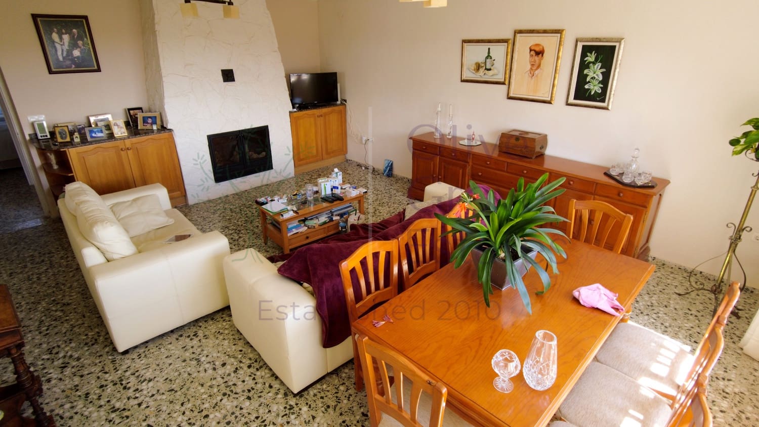 4 slaapkamer Villa te koop in Yecla - € 199.950 (Ref: 8295324)