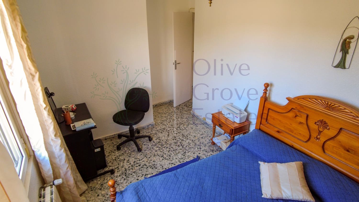 4 slaapkamer Villa te koop in Yecla - € 199.950 (Ref: 8295324)