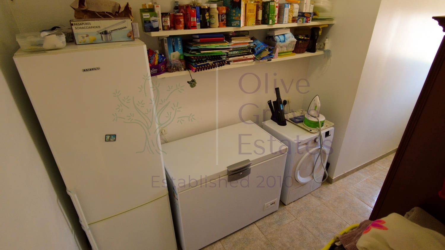 4 slaapkamer Villa te koop in Yecla - € 199.950 (Ref: 8295324)