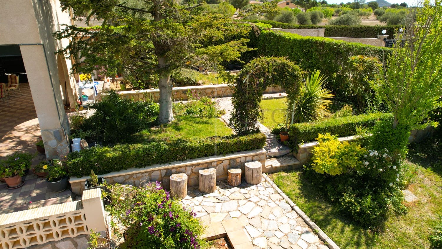 4 slaapkamer Villa te koop in Yecla - € 199.950 (Ref: 8295324)