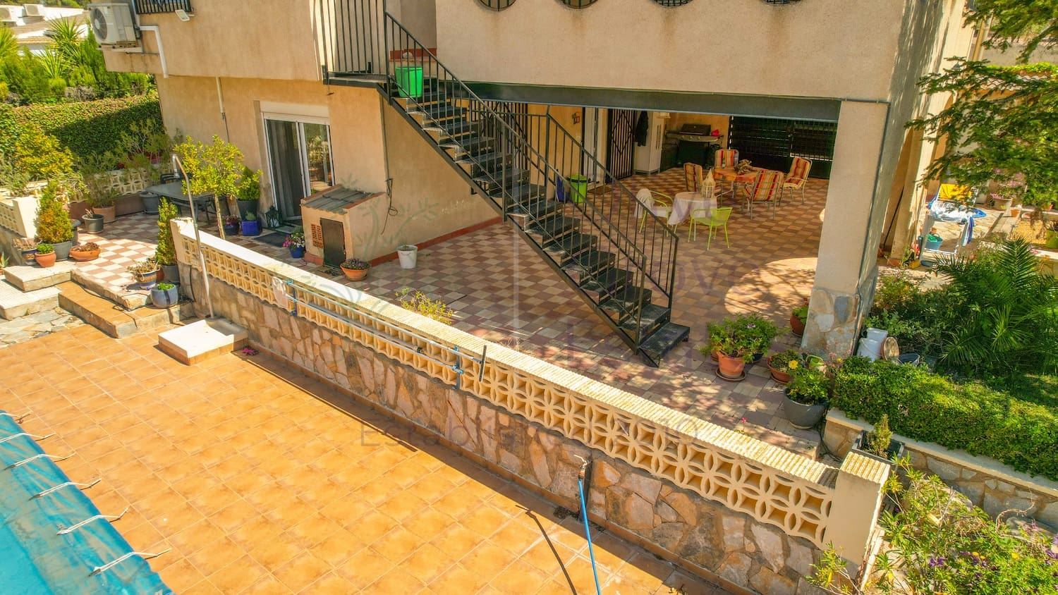 4 slaapkamer Villa te koop in Yecla - € 199.950 (Ref: 8295324)