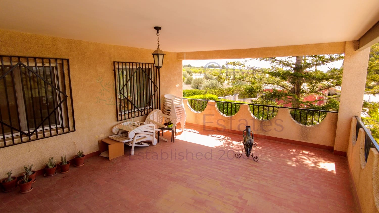 4 slaapkamer Villa te koop in Yecla - € 199.950 (Ref: 8295324)