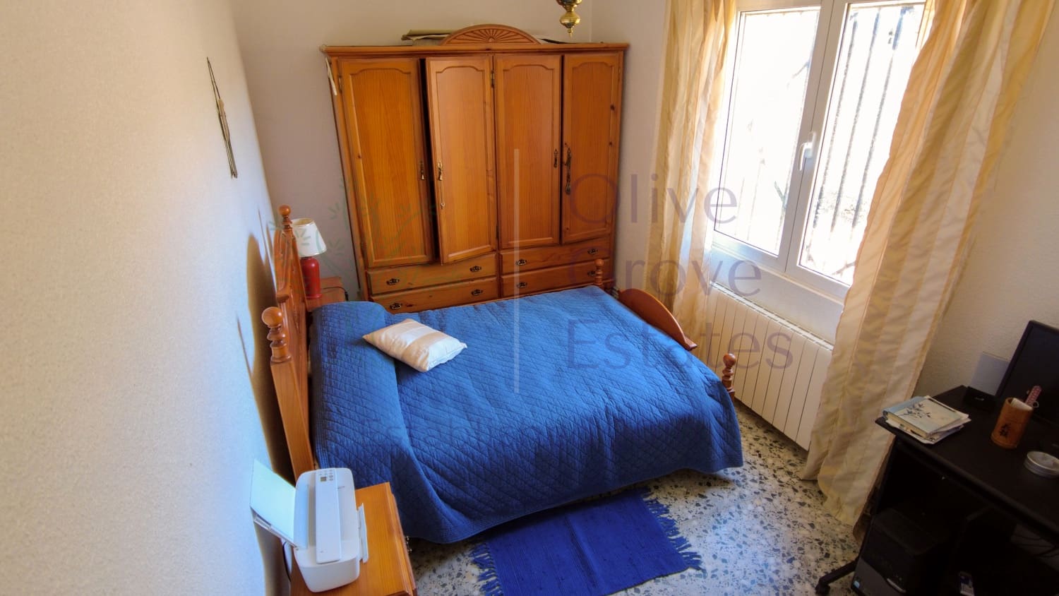 4 slaapkamer Villa te koop in Yecla - € 199.950 (Ref: 8295324)