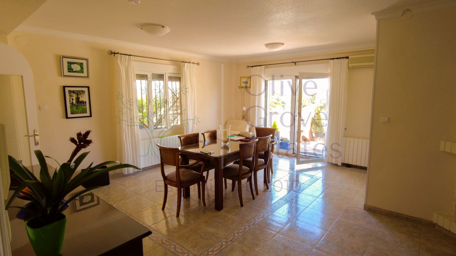 4 slaapkamer Villa te koop in Yecla - € 199.950 (Ref: 8295324)